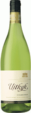 Chardonnay 2009  , Uitkyk Estate