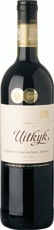 Cabernet Sauvignon-Shiraz 2006  , Uitkyk Estate