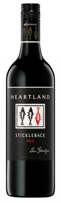 Stickleback Red 2009  , Heartland Wines