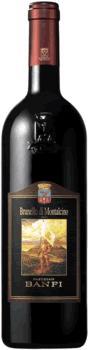 Brunello di Montalcino 2005  , Castello Banfi