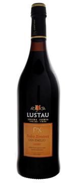 Sherry Pedro Ximenez  San Emilio 0  , Bodegas Lustau