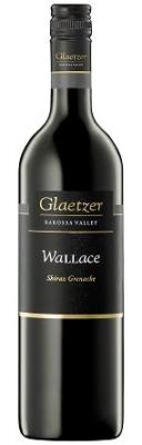 Shiraz-Grenache Wallace 2009  , Glaetzer Wines