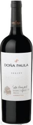 Tannat-Malbec Salix Vineyard 2007  , Doña Paula