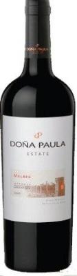 Malbec 2010  , Doña Paula