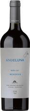 Malbec Reserve  2008  , Andeluna