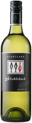 Stickleback White 2010  , Heartland Wines