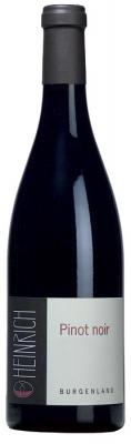 Pinot Noir  2007  , Weingut Gernot und Heike Heinrich