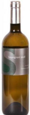 Sauvignon Stříbrný Sonberk pozdní sběr 2010  , Sonberk