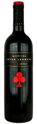 Shiraz Wildcard 2008  , Peter Lehmann