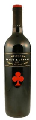 Cabernet-Merlot Wildcard   2007  , Peter Lehmann