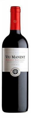 Cabernet Sauvignon   2010  , Viu Manent