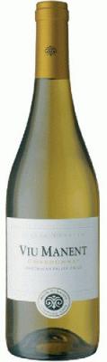 Chardonnay  2011  , Viu Manent