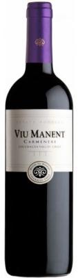 Carmenere 2010  , Viu Manent