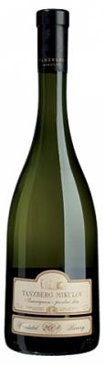 Sauvignon Turold pozdní sběr 2010  , Tanzberg Mikulov