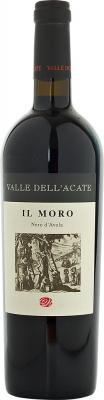 Il Moro 2008 , Valle dell'acate