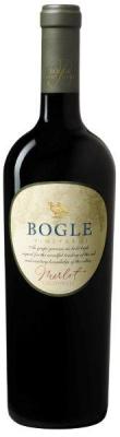 Merlot 2008 , Bogle