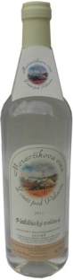 Veltlínské zelené  2011 Pozdní sběr, Moravčíkova vína