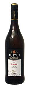 Sherry Fino  Jarana 0  , Bodegas Lustau