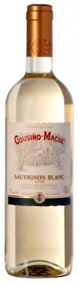 Sauvignon Blanc 2010  , Cousiño Macul