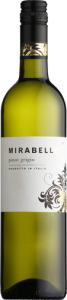 Mirabello Pinot Grigio 2011 , Adria Vini