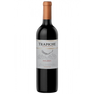 Malbec varietals 2011 , Trapiche