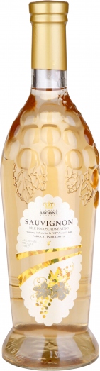 Sauvignon Asconi Grape 2009 , Asconi