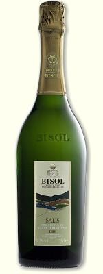 Prosecco di Valdobbiadene Cru Salis 0  , Bisol