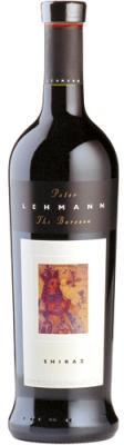 Shiraz Barossa 2008  , Peter Lehmann