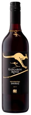 Shiraz  2011  , Kangaroo Ridge