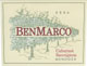 BenMarco Cabernet Sauvignon  2006 Argentina, BenMarco