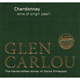 Glen Carlou Chardonnay  2010 South Africa, Glen Carlou