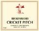 Brokenwood Cricket Pitch Red  2009 Other Australia, Brokenwood