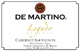 De Martino Legado Cabernet Sauvignon  2004 Chile, De Martino