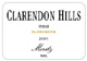 Clarendon Hills Moritz Syrah  2005 McLaren Vale, Clarendon Hills