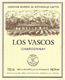 Los Vascos Chardonnay  2007 Chile, Los Vascos