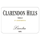 Clarendon Hills Liandra Syrah  2006 McLaren Vale, Clarendon Hills