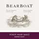 BearBoat Sonoma Coast Pinot Noir  2007 Sonoma County, BearBoat