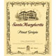 Santa Margherita Pinot Grigio  2011 Trentino-Alto Adige, Santa Margherita