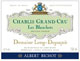 Albert Bichot Chablis Les Blanchots Grand Cru  2005 Chablis, Albert Bichot