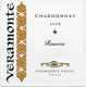 Veramonte Chardonnay  2006 Chile, Veramonte