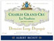 Albert Bichot Chablis Grand Cru Les Vaudesirs  2005 Chablis, Albert Bichot