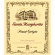 Santa Margherita Pinot Grigio  2010 Trentino-Alto Adige, Santa Margherita