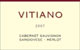 Falesco Vitiano Rosso  2007 DOCG, Falesco