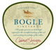 Bogle Cabernet Sauvignon  2007 Central Coast, Bogle