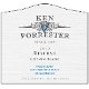 Ken Forrester Reserve Chenin Blanc  2010 South Africa, Ken Forrester