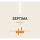 Septima Malbec  2009 Argentina, Bodega Septima