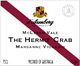 The Hermit Crab Viognier Marsanne 2007 , d'Arenberg