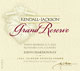 Kendall-Jackson Grand Reserve Chardonnay  2009 Central Coast, Kendall-Jackson