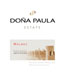 Dona Paula Estate Malbec  2009 Argentina, Doña Paula