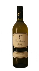 Chardonnay 2011 Pozdní sběr, Maděřič Ludvík